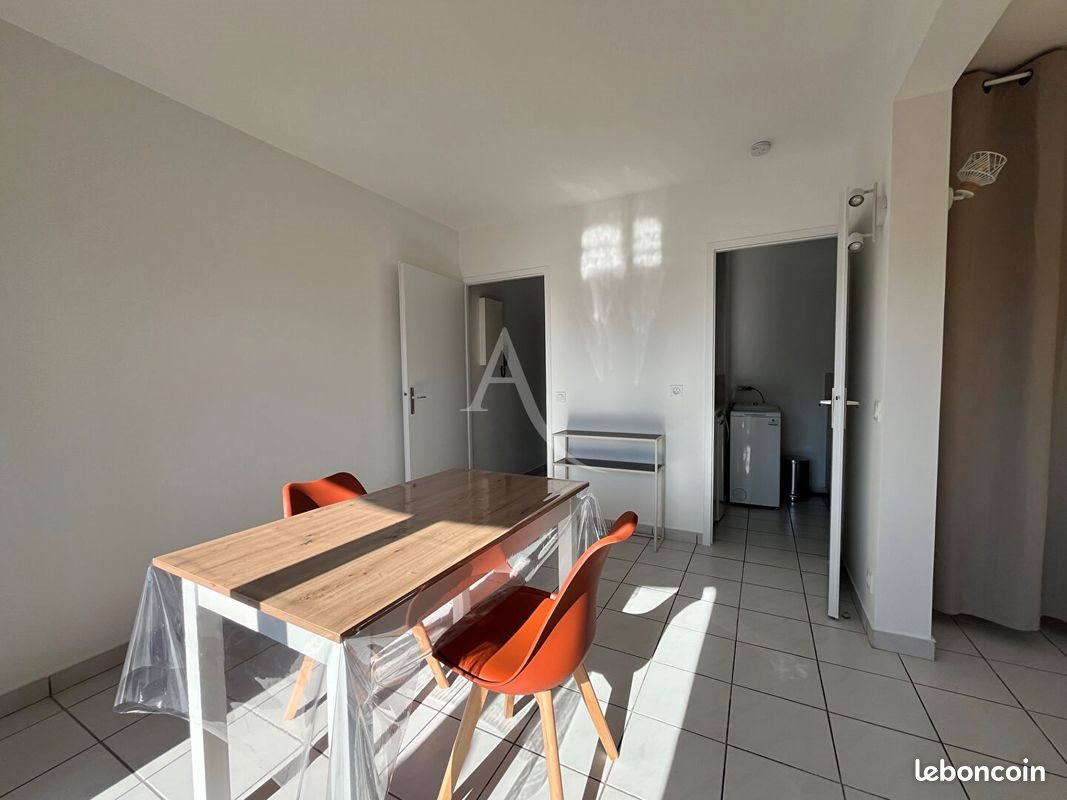 Appartement à louer, 32m², Cran-Gevrier