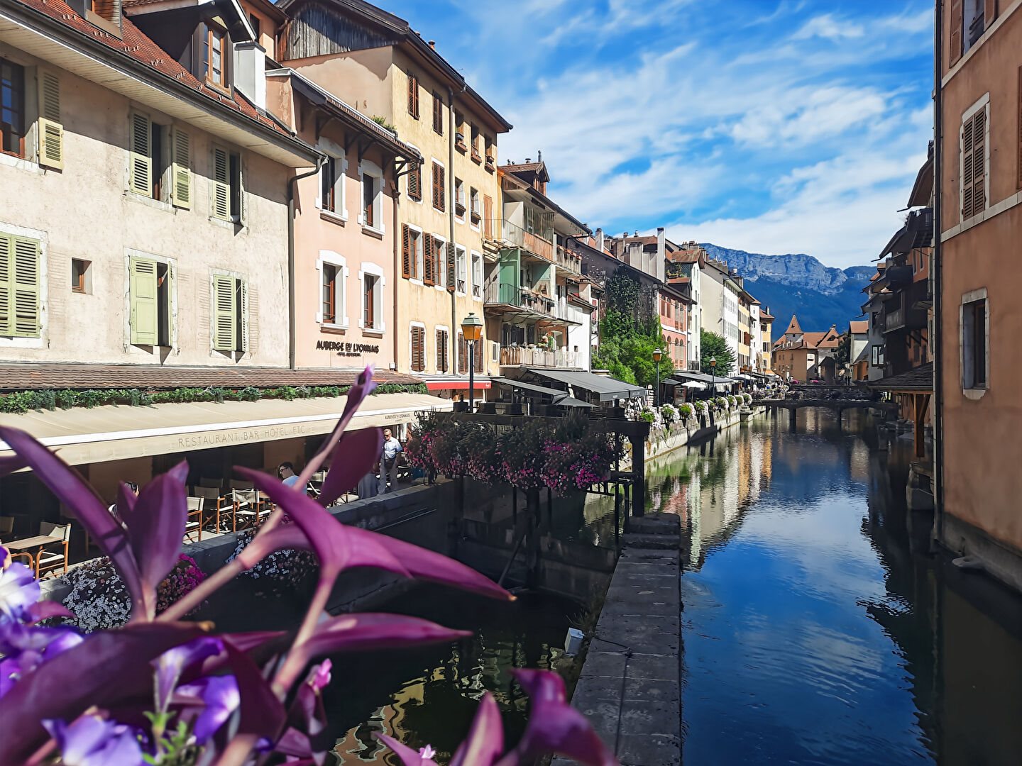 Appartement à vendre, 27m², Annecy
