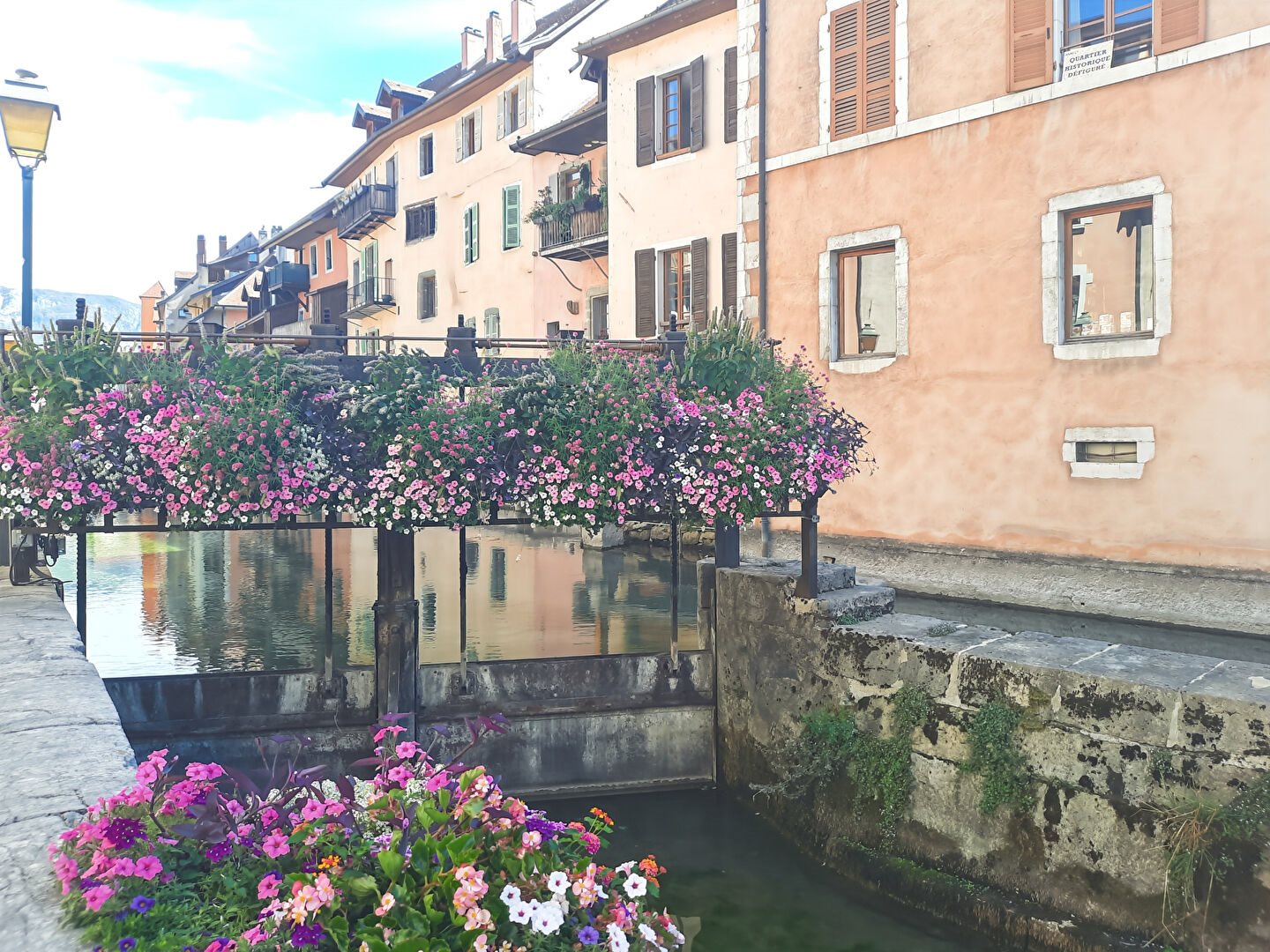 Appartement à vendre, 27m², Annecy