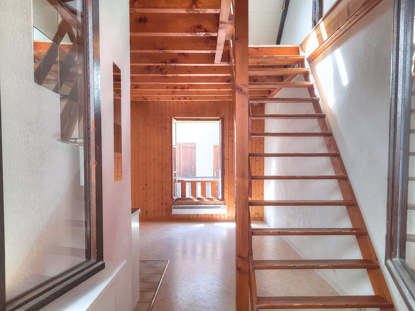Appartement à vendre, 27m², Annecy