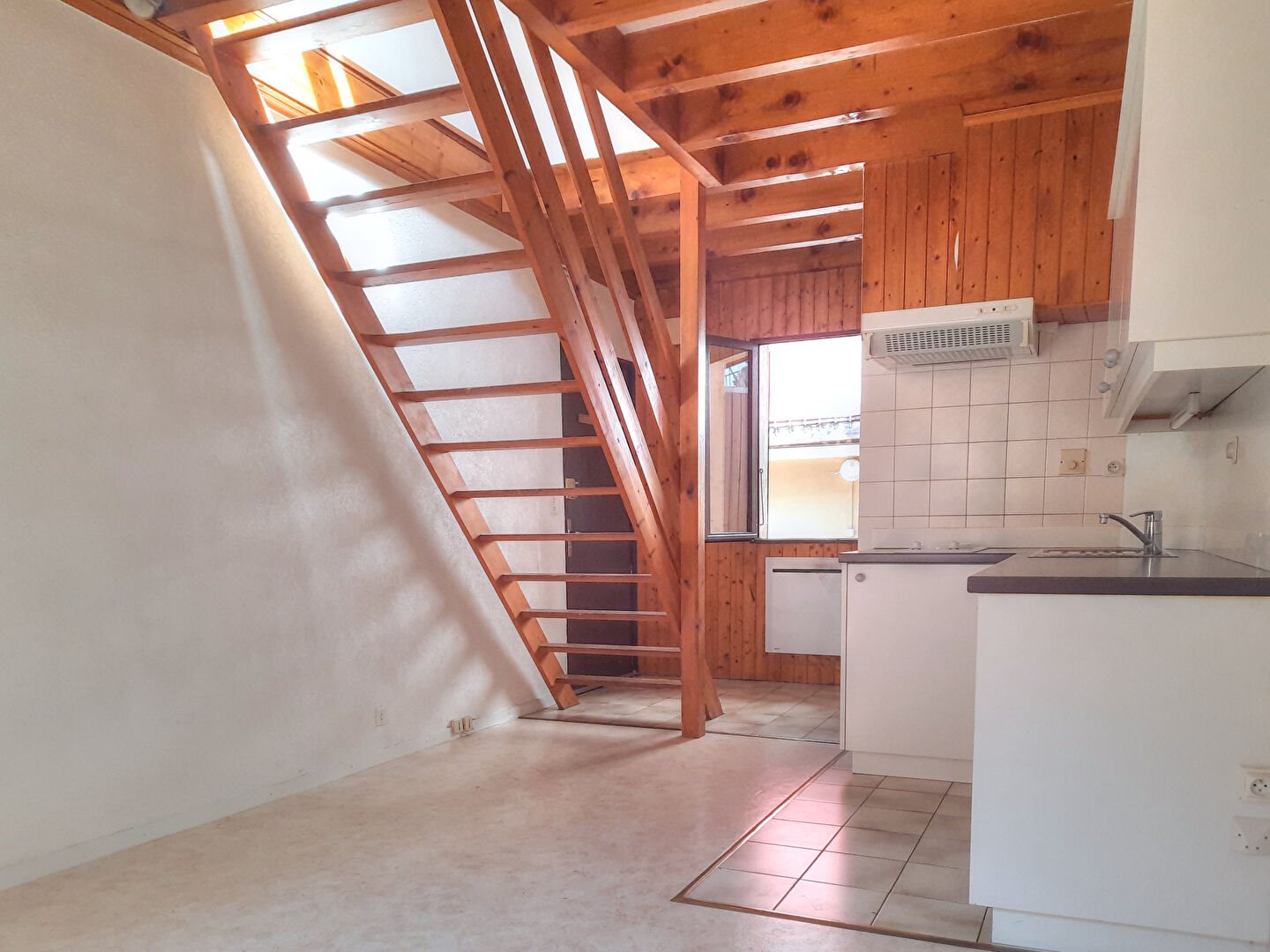 Appartement à vendre, 27m², Annecy