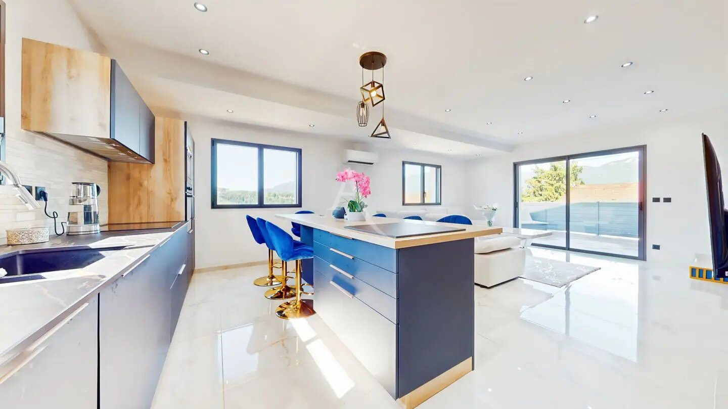 Maison à vendre, 220m², Lépin-le-Lac