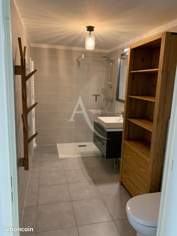 Appartement à louer, 32m², Annecy-le-Vieux