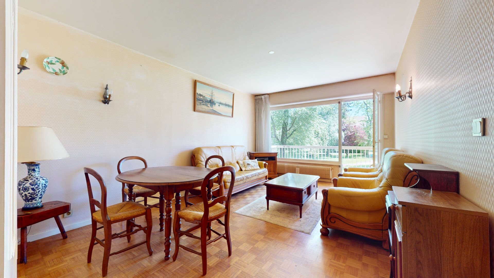 Appartement à vendre, 85m², Annecy-le-Vieux