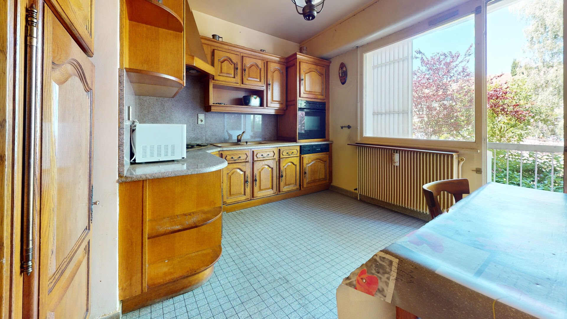 Appartement à vendre, 85m², Annecy-le-Vieux