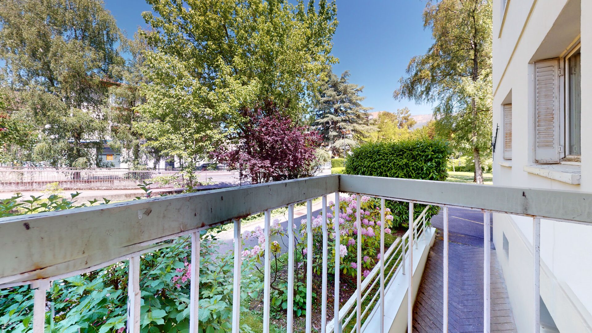 Appartement à vendre, 85m², Annecy-le-Vieux