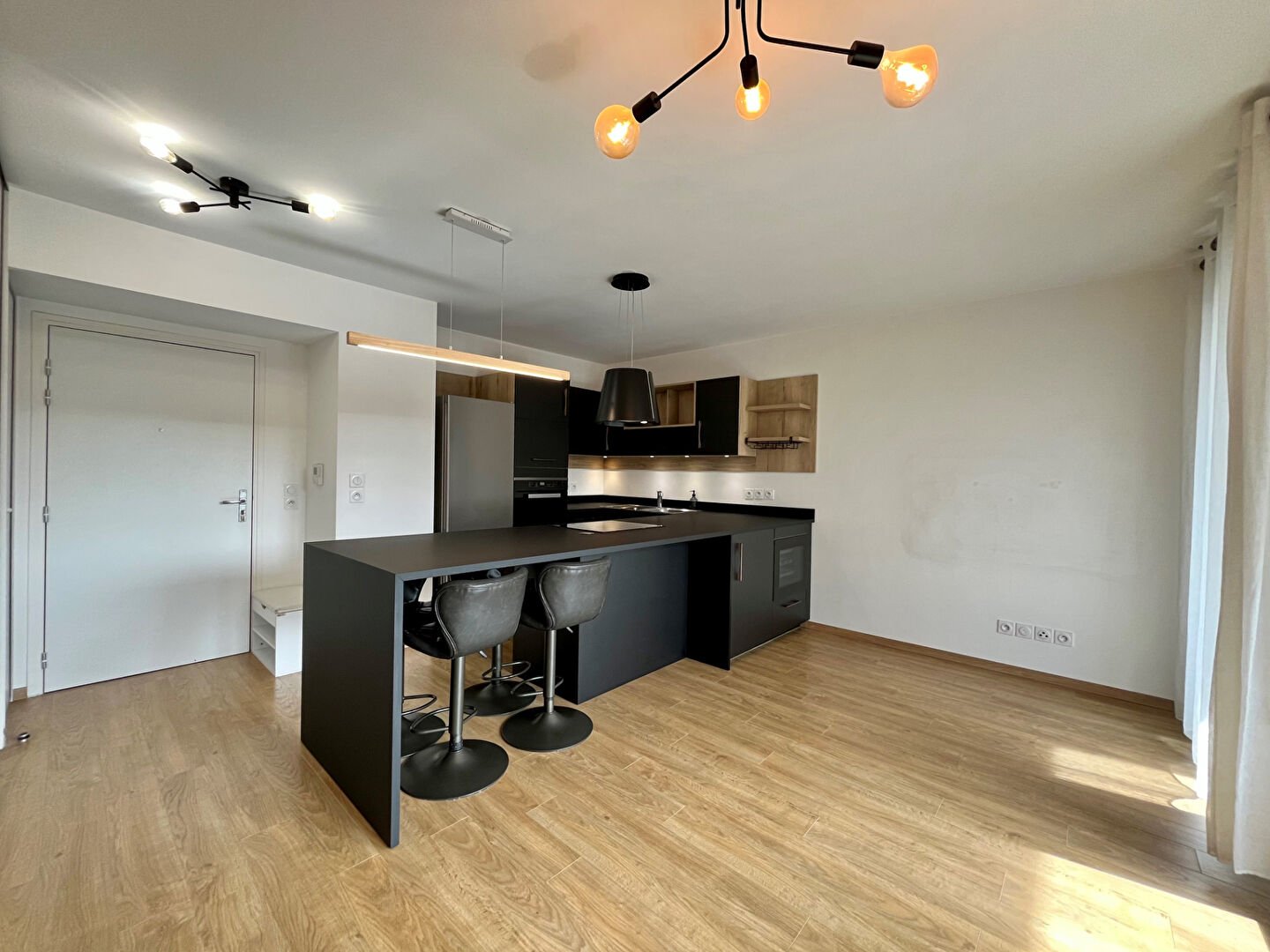 Appartement à louer, 64m², Annecy