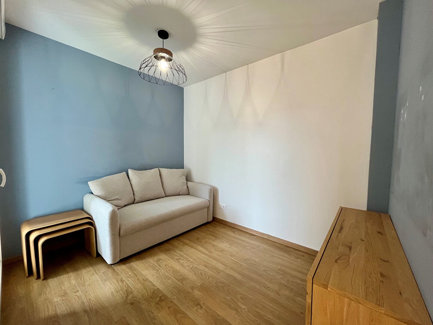 Appartement à louer, 64m², Annecy