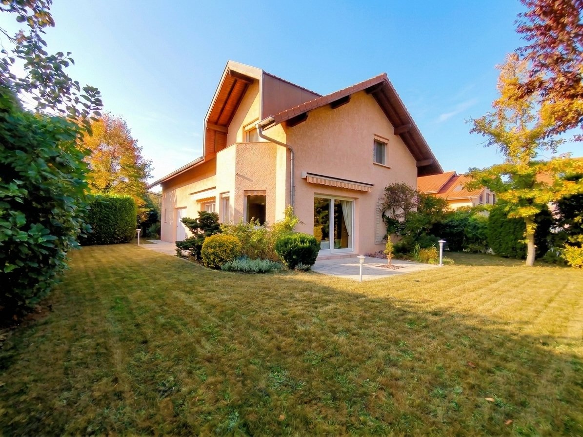 Maison à vendre, 148m², Ambilly
