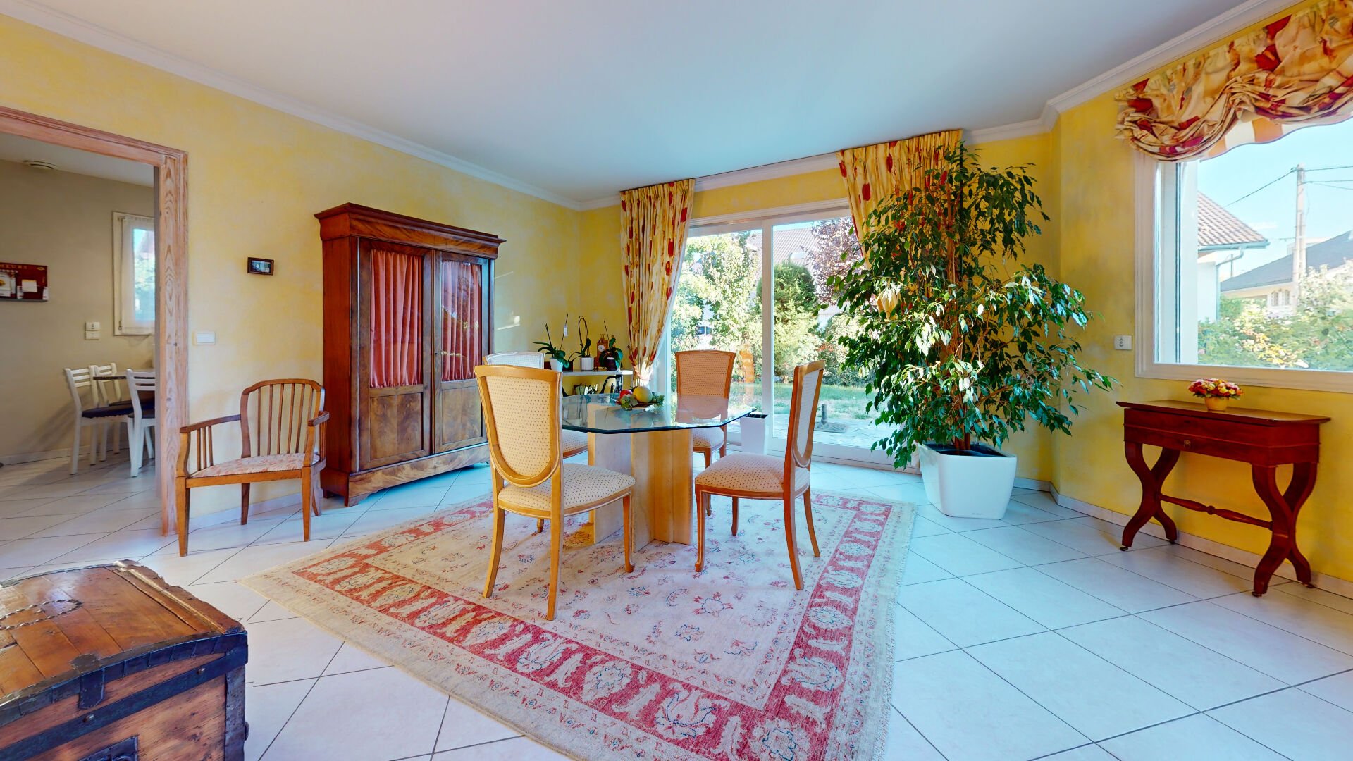 Maison à vendre, 148m², Ambilly