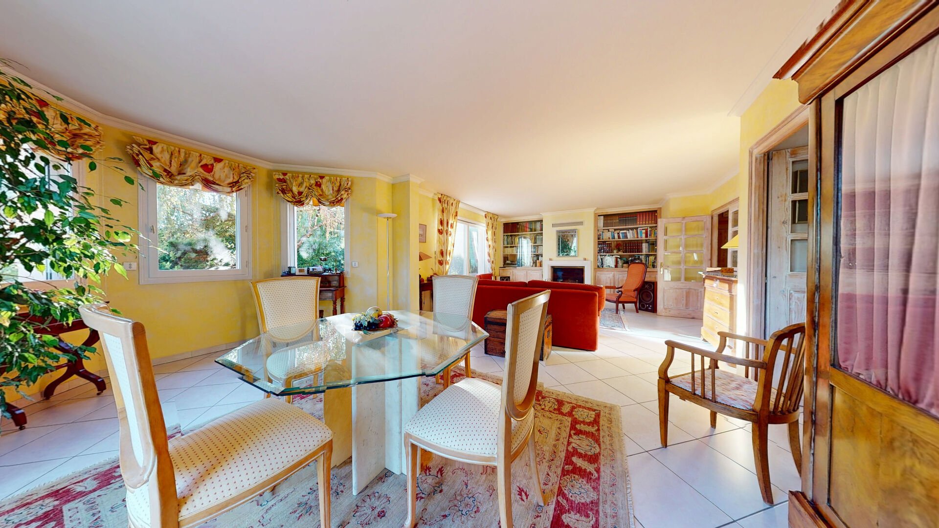 Maison à vendre, 148m², Ambilly