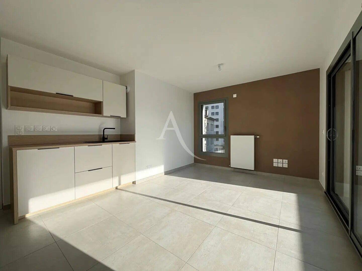 Appartement à louer, 41m², Annecy