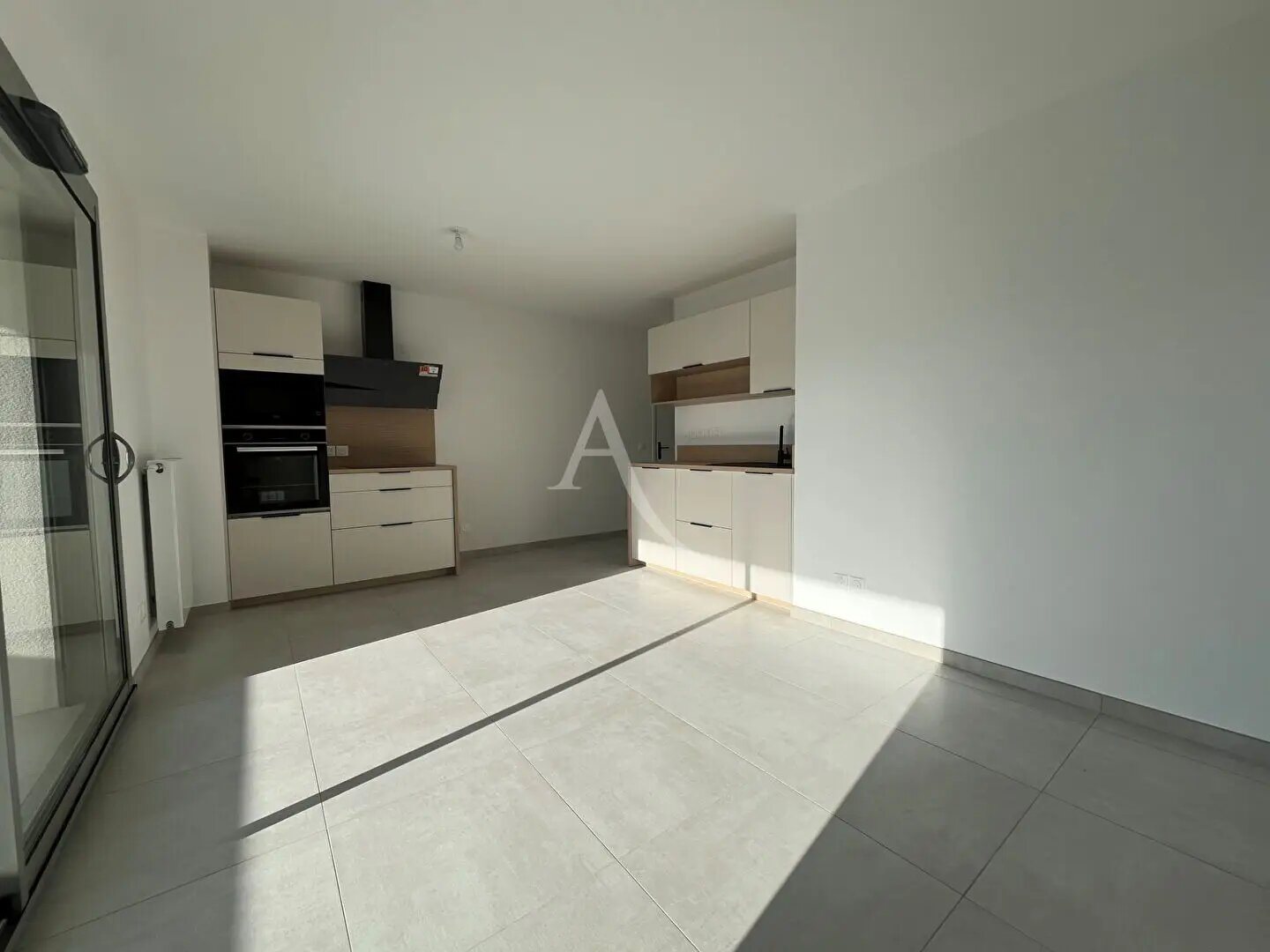 Appartement à louer, 41m², Annecy