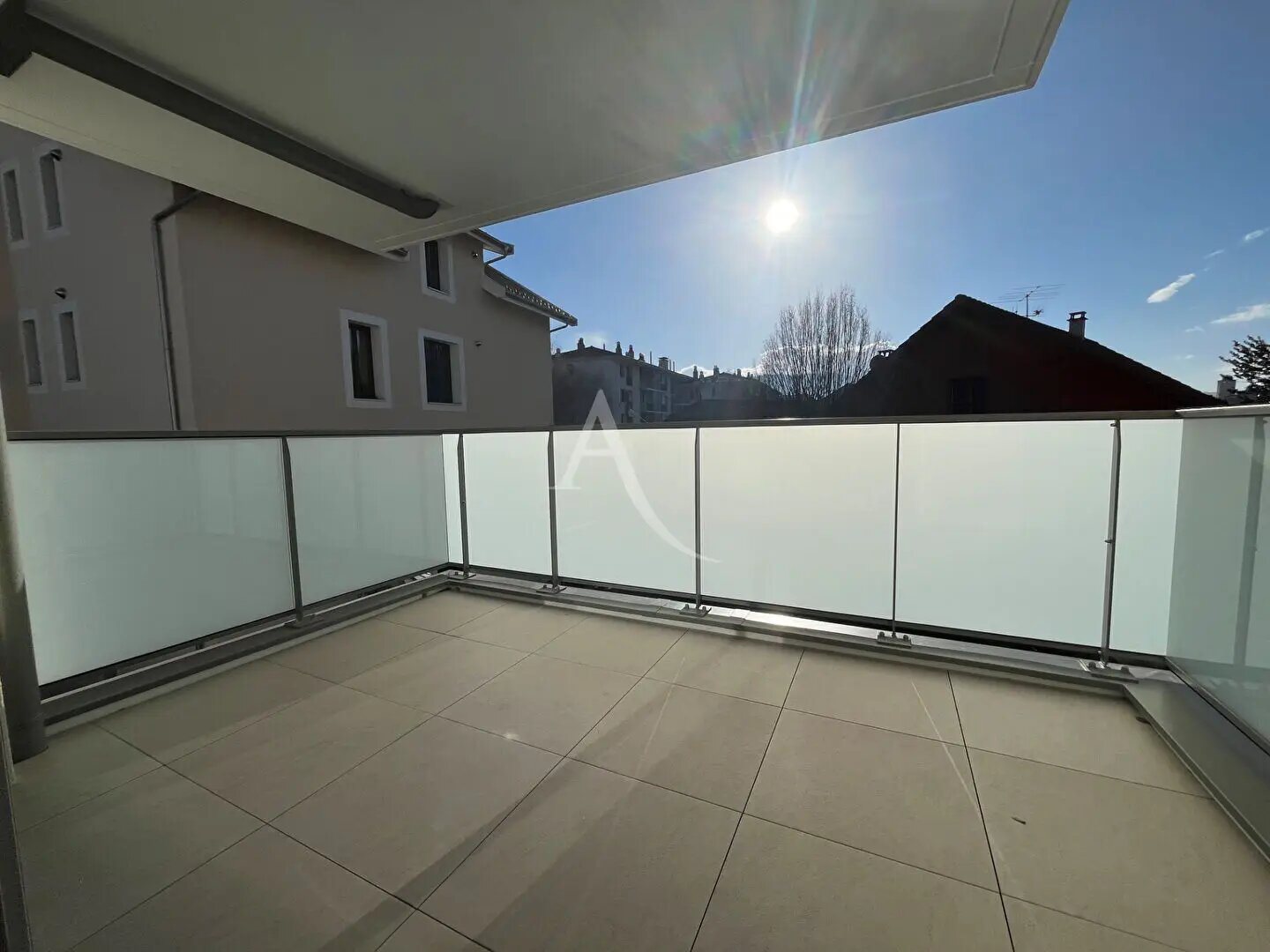 Appartement à louer, 41m², Annecy