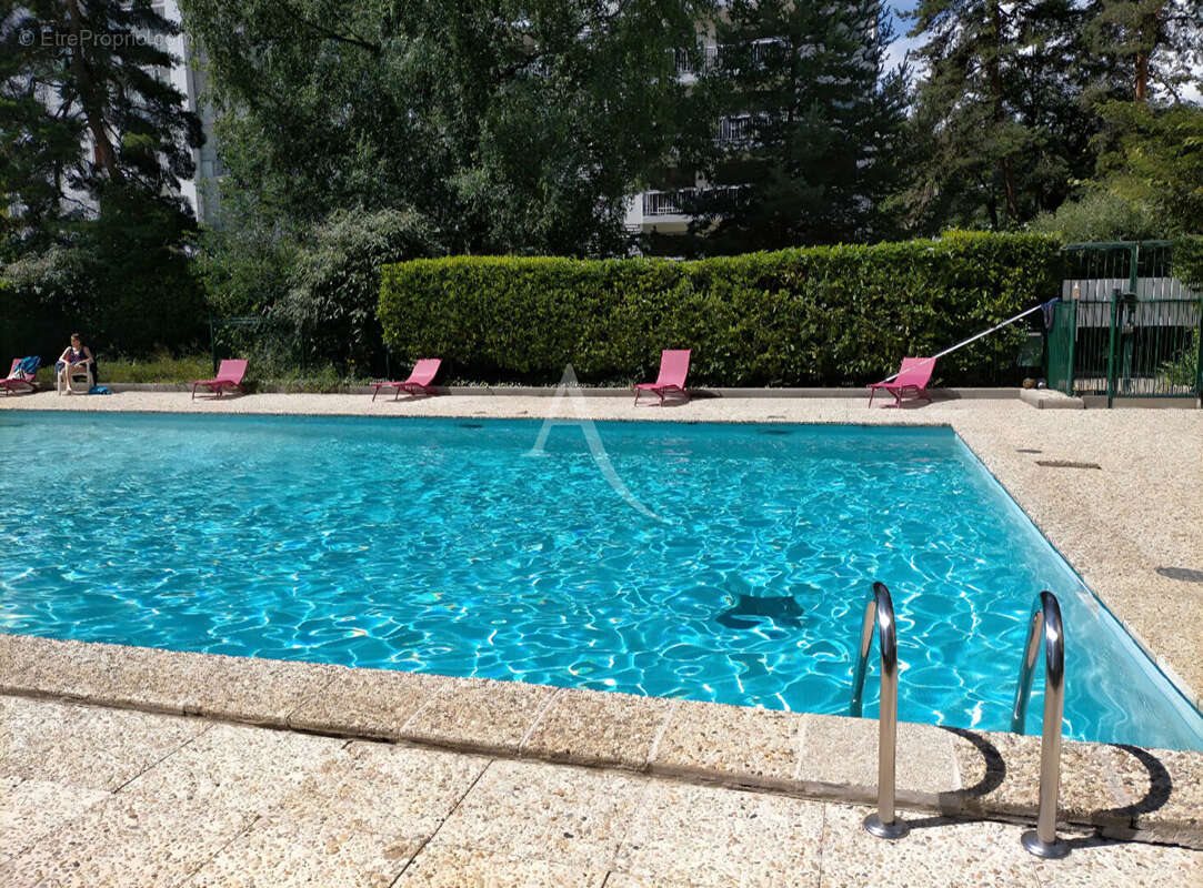 Appartement à vendre, 23m², Annecy