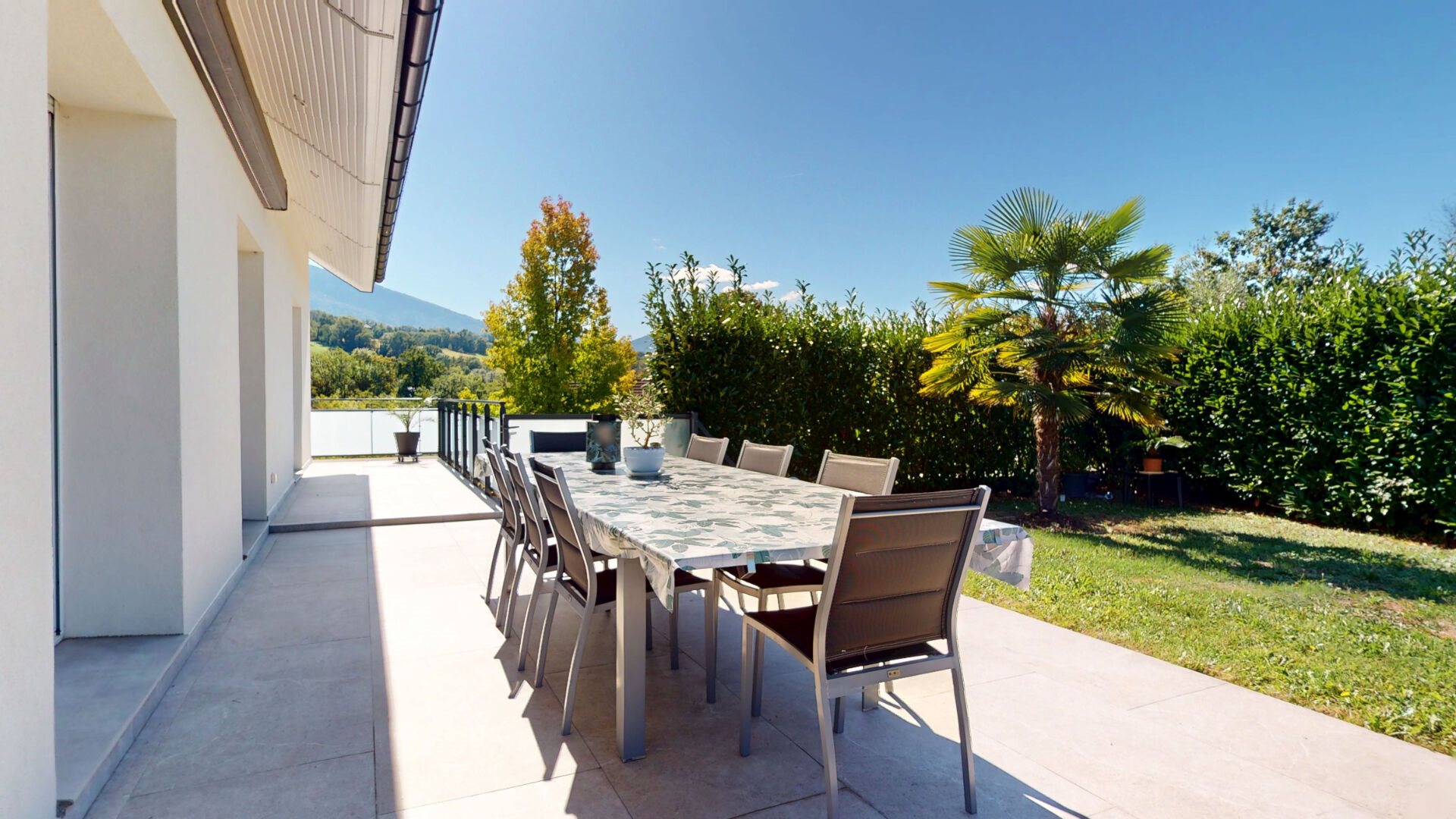 Maison à vendre, 136m², Chapeiry