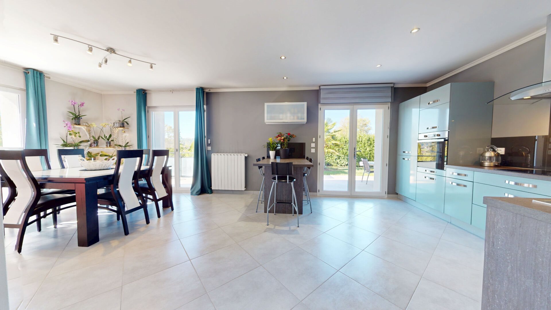 Maison à vendre, 136m², Chapeiry