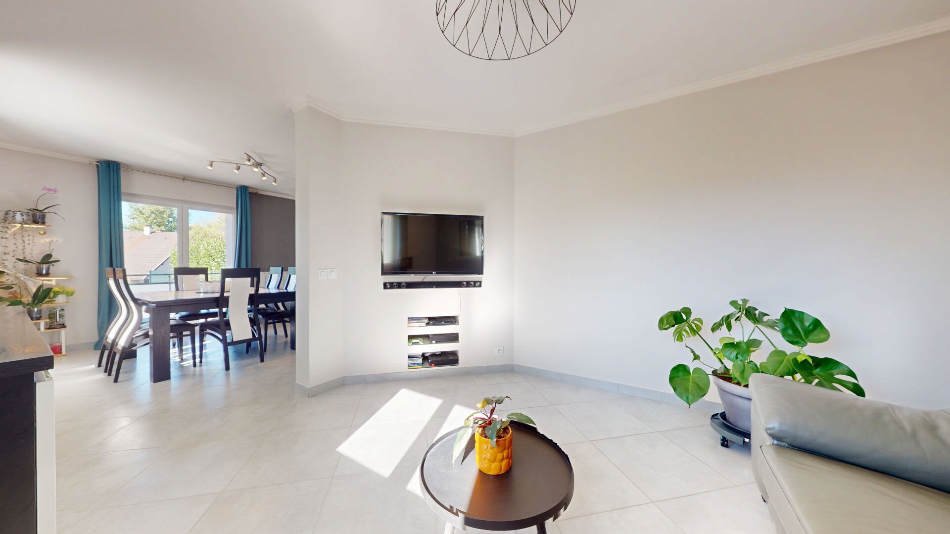 Maison à vendre, 136m², Chapeiry