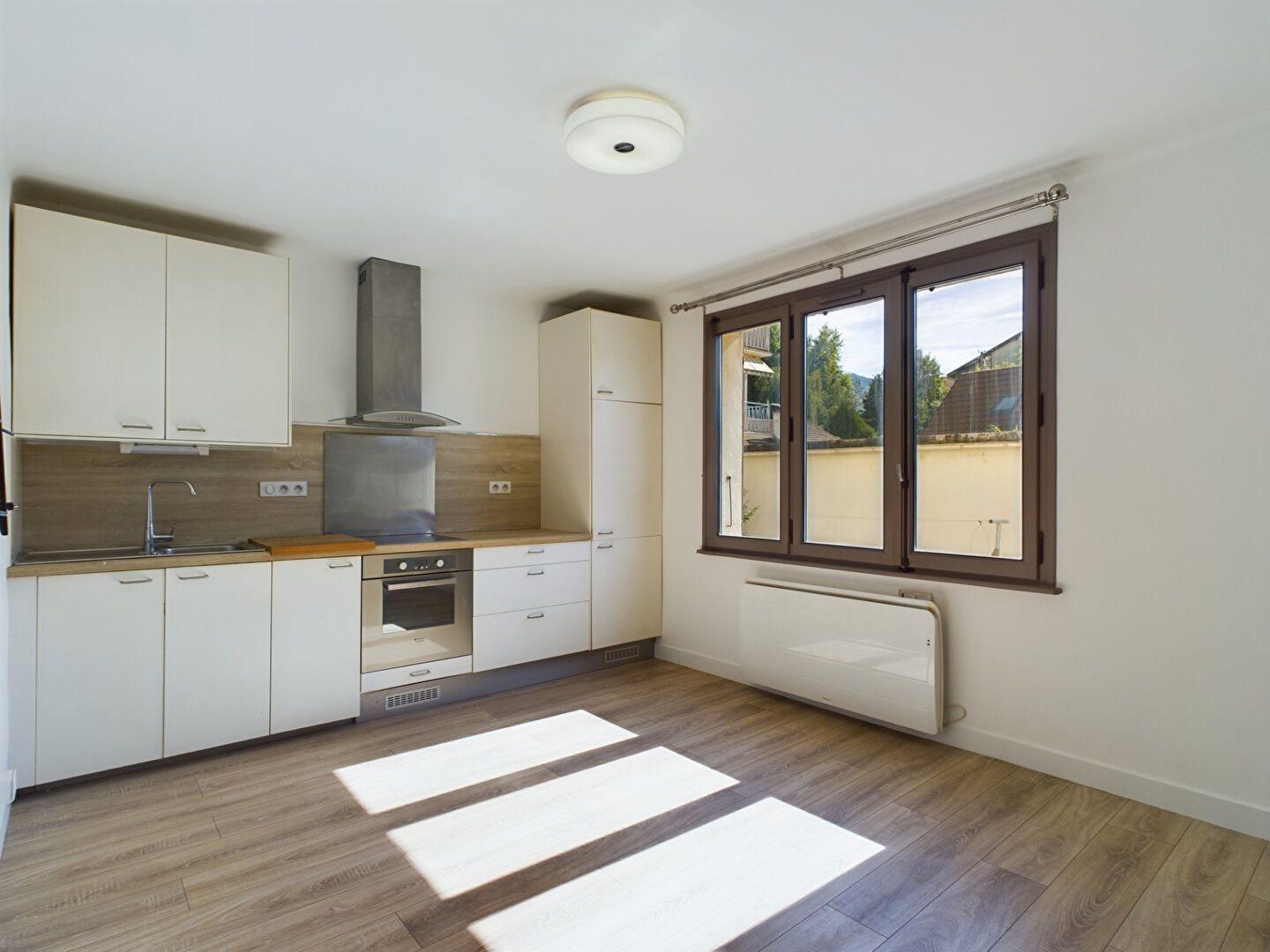 Appartement à louer, 33m², Annecy