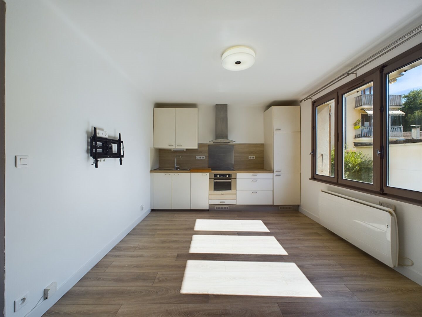 Appartement à louer, 33m², Annecy