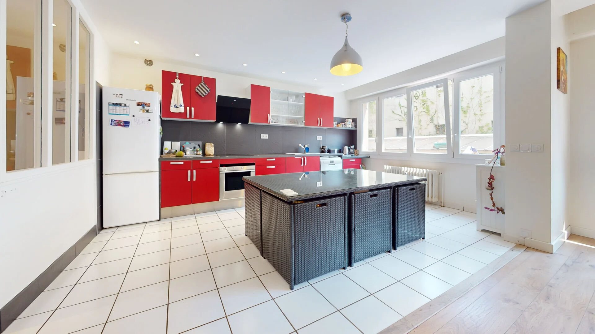 Appartement à vendre, 64m², Troyes