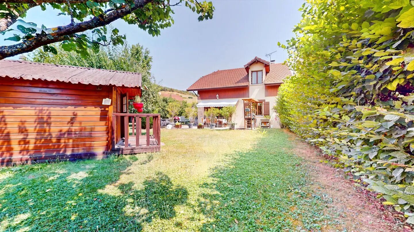 Maison à vendre, 100m², Epagny
