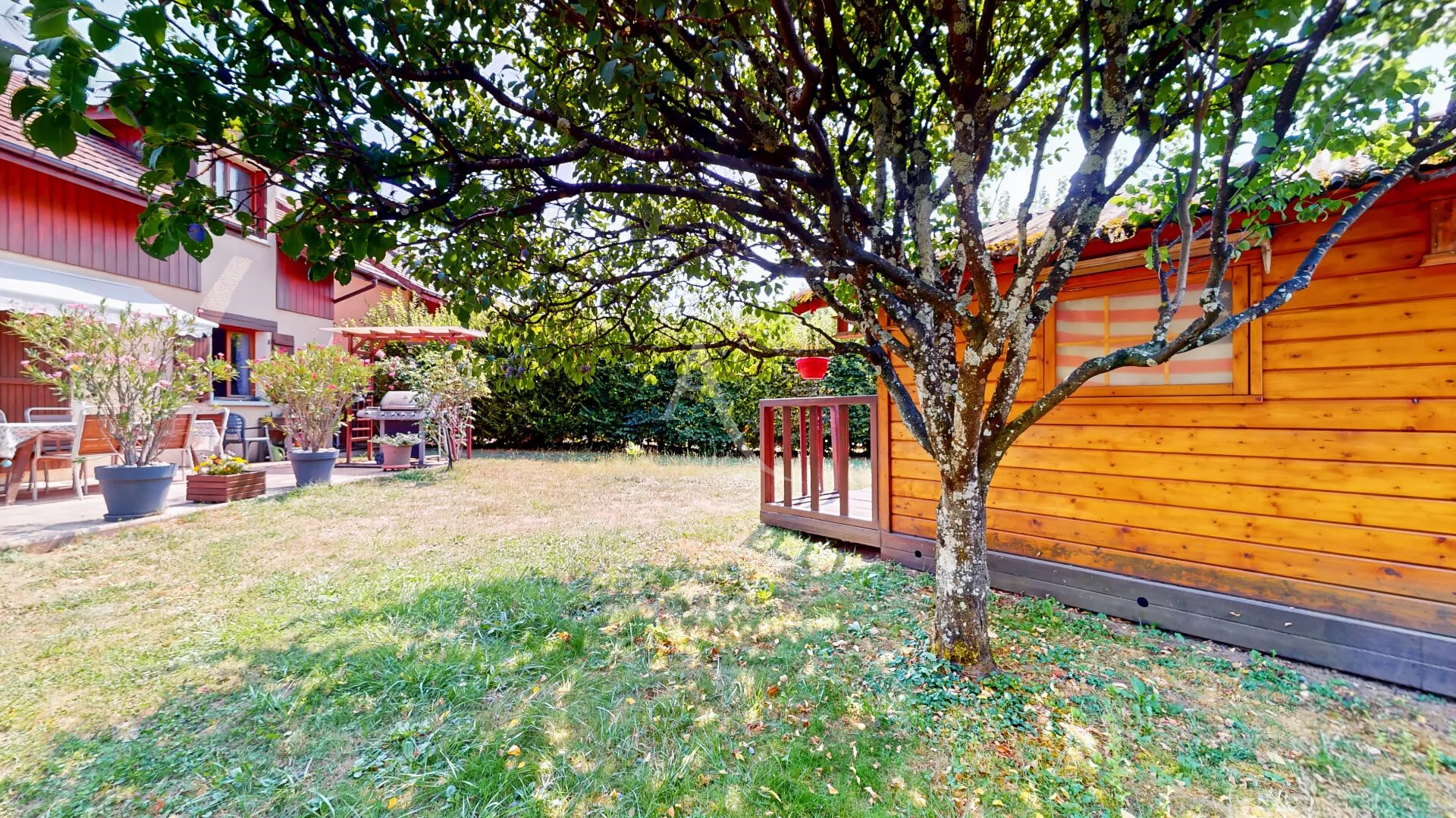 Maison à vendre, 100m², Epagny