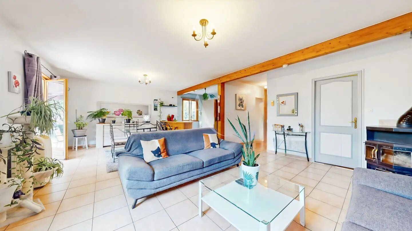 Maison à vendre, 100m², Epagny