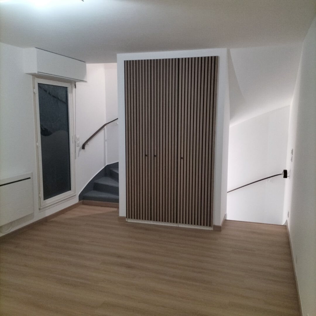 Appartement à vendre, 41m², Antony