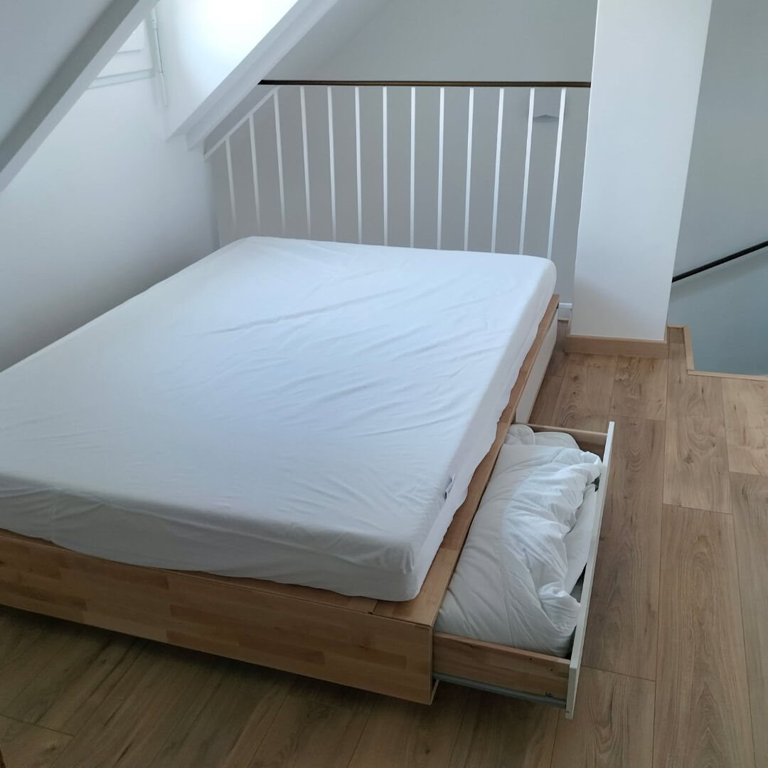 Appartement à vendre, 41m², Antony