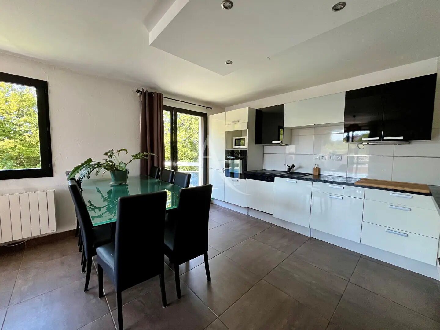Appartement à louer, 68m², Cran-Gevrier