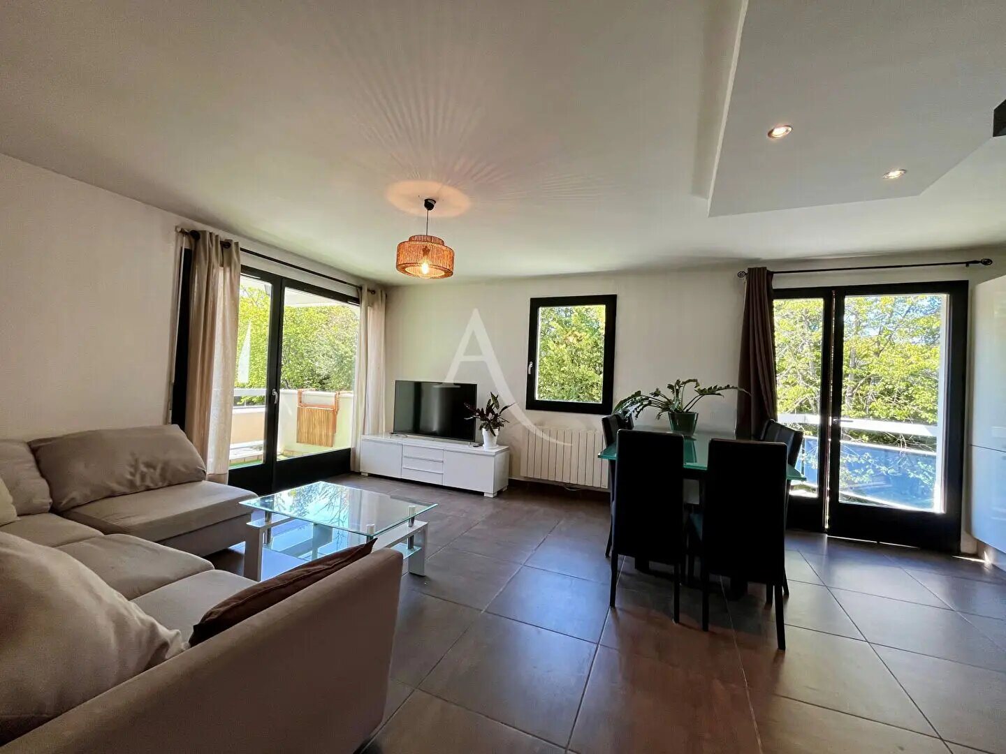 Appartement à louer, 68m², Cran-Gevrier