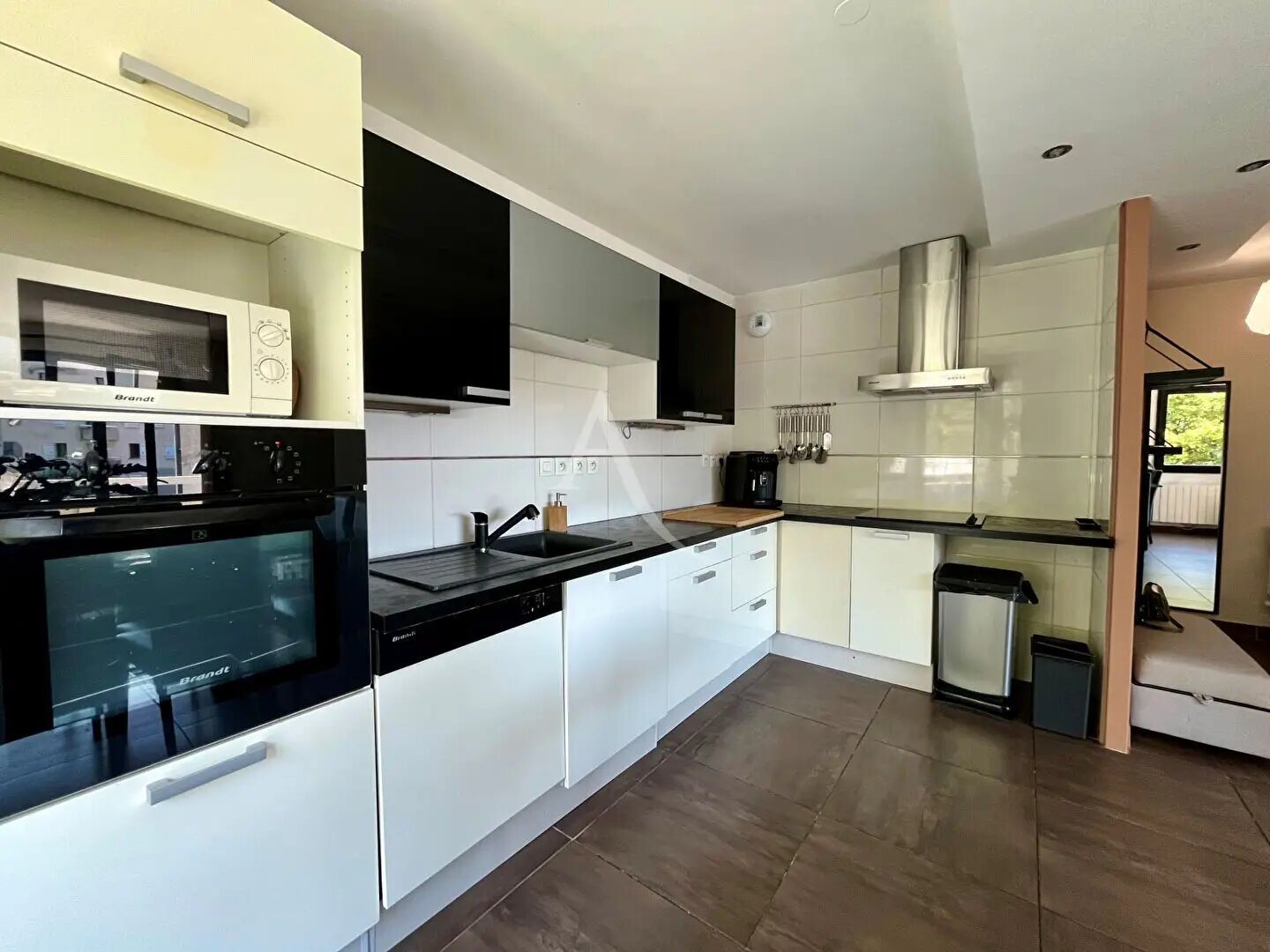 Appartement à louer, 68m², Cran-Gevrier