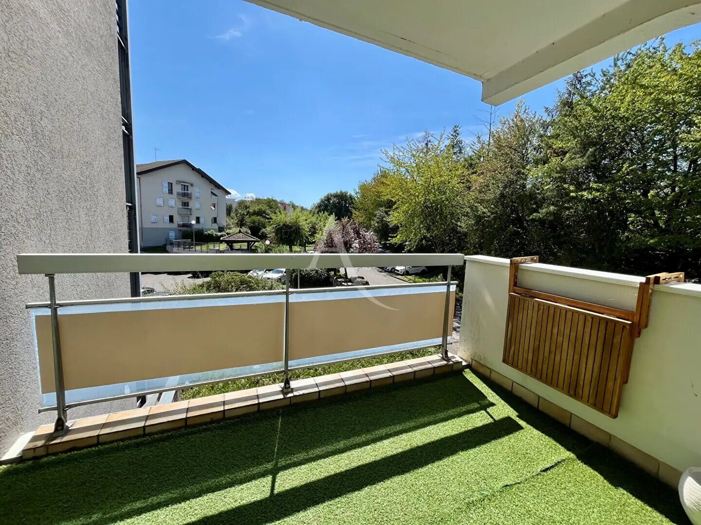 Appartement à louer, 68m², Cran-Gevrier