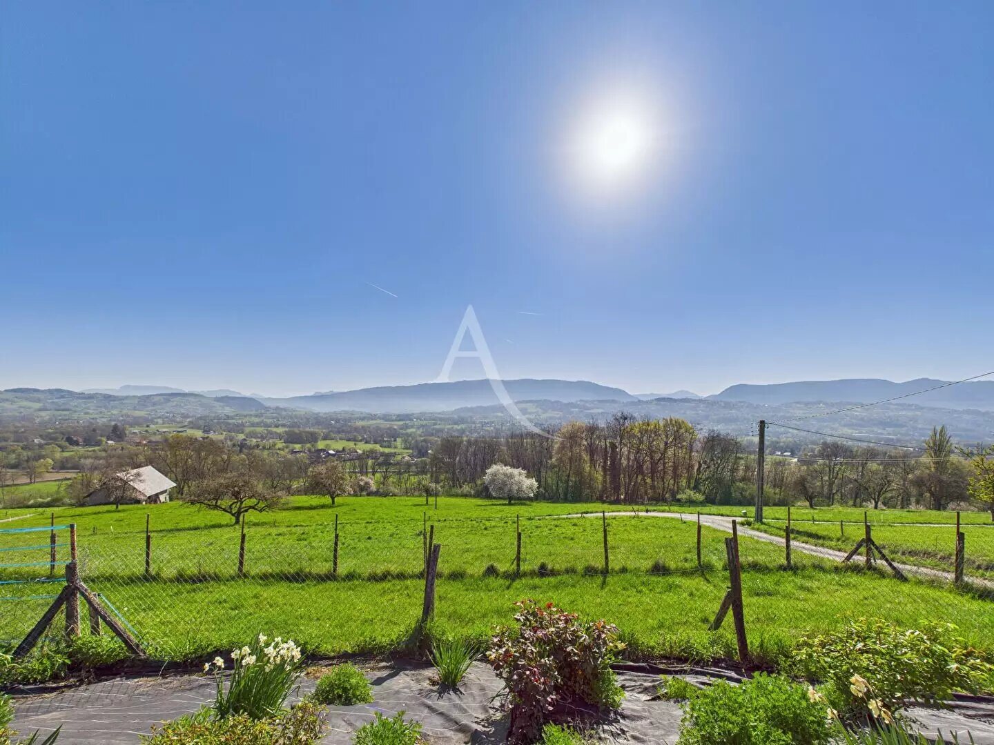 Maison à vendre, 140m², Bloye