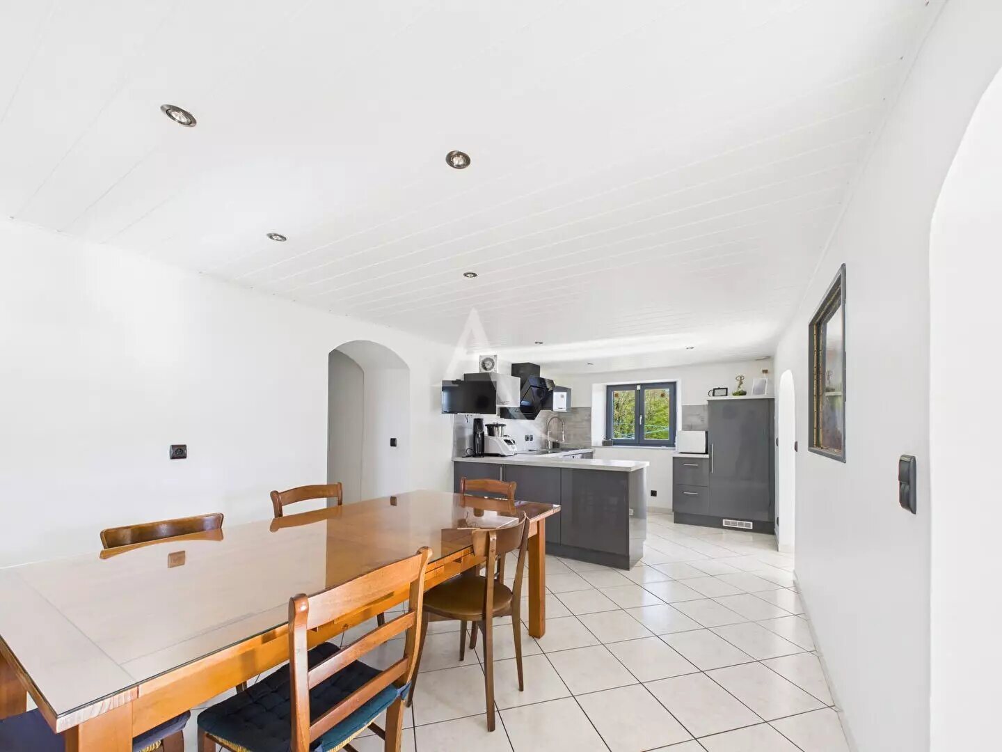 Maison à vendre, 140m², Bloye