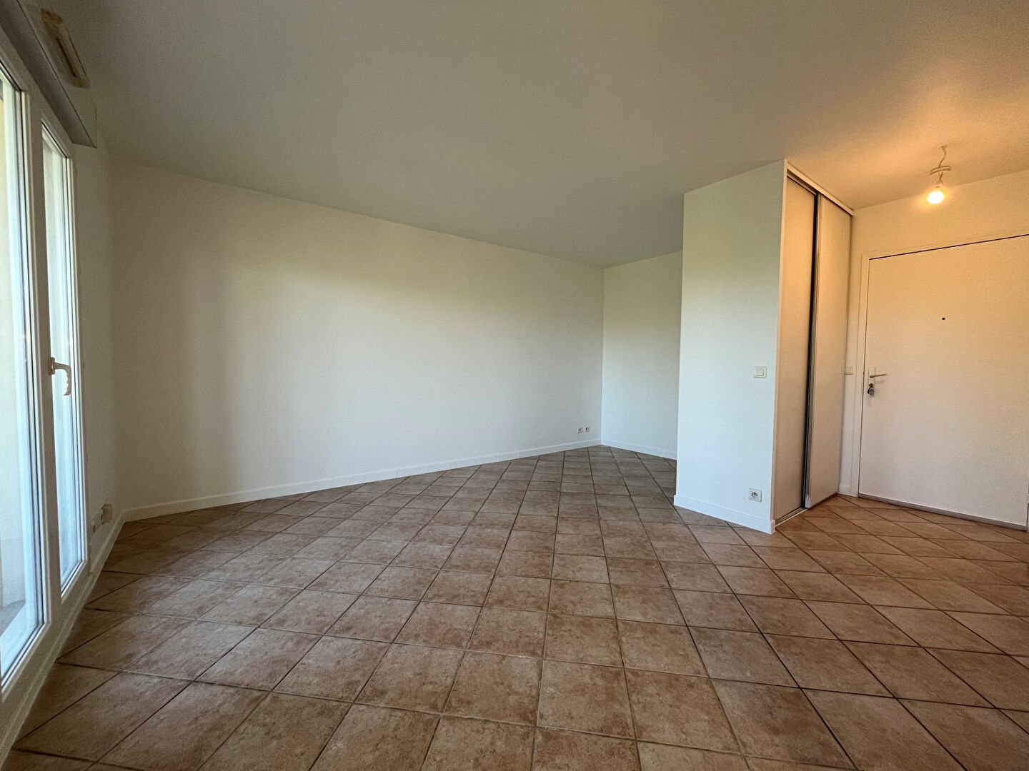 Appartement à louer, 27m², Annecy