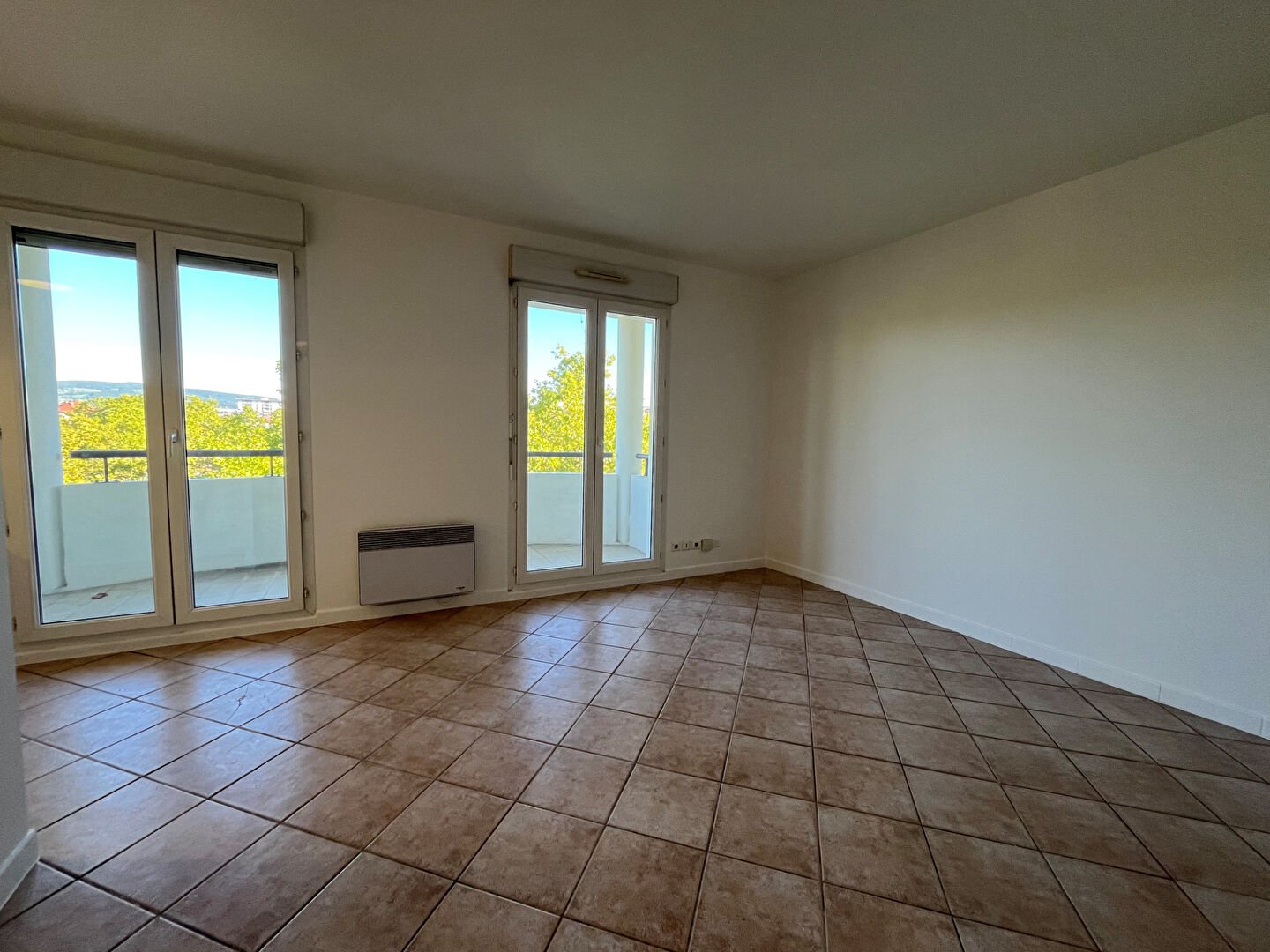 Appartement à louer, 27m², Annecy