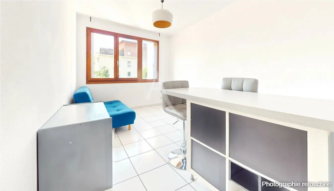 Appartement à vendre, 18m², Annecy