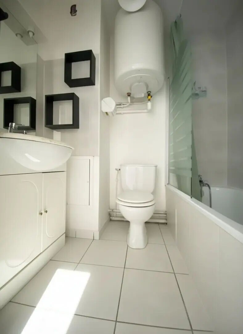 Appartement à vendre, 18m², Annecy