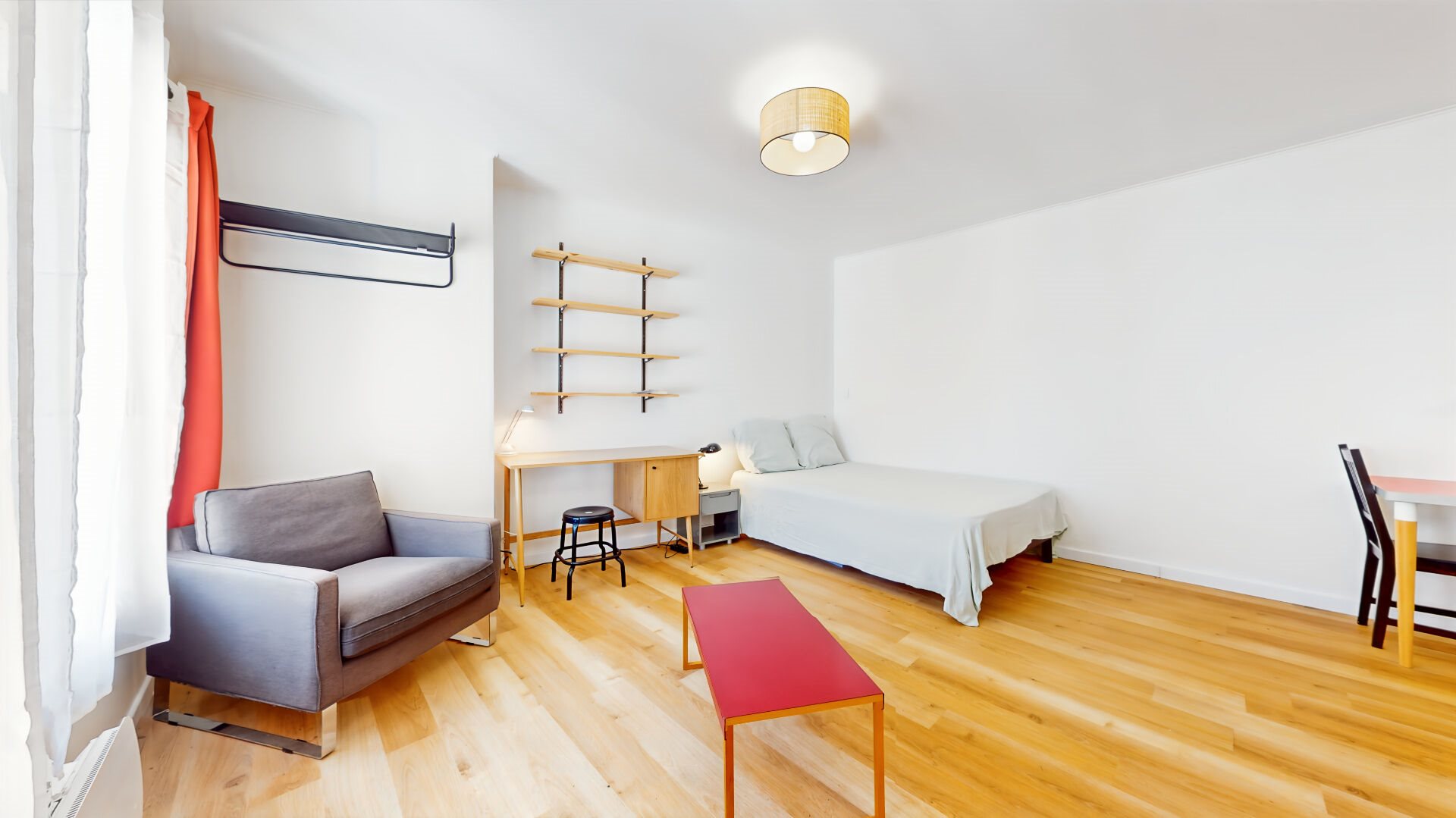 Appartement à vendre, 26m², Annecy