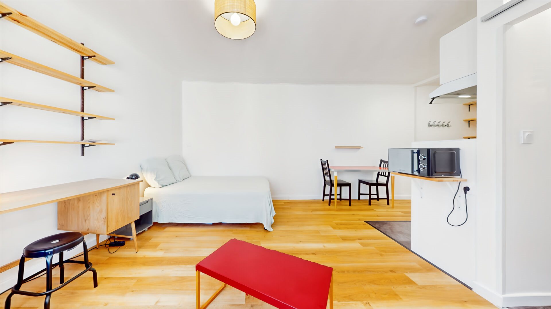 Appartement à vendre, 26m², Annecy