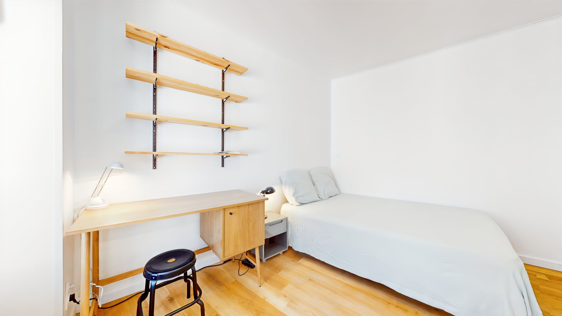Appartement à vendre, 26m², Annecy