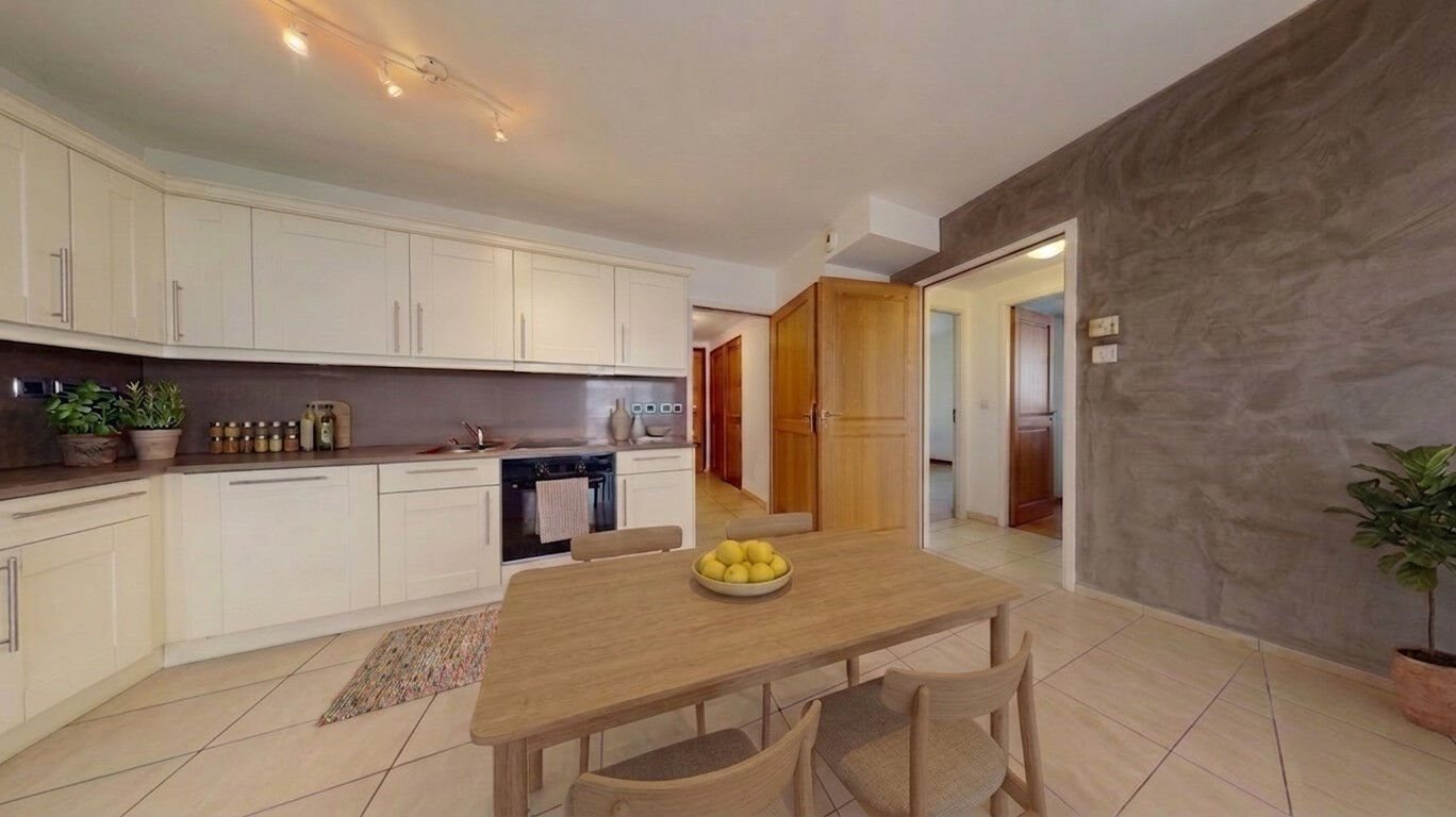Appartement à vendre, 62m², Annecy