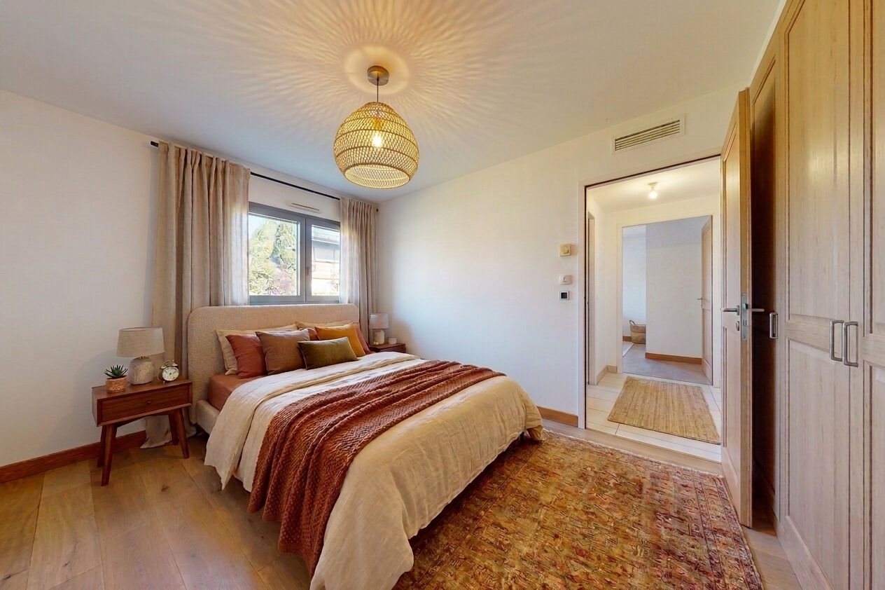 Appartement à vendre, 62m², Annecy