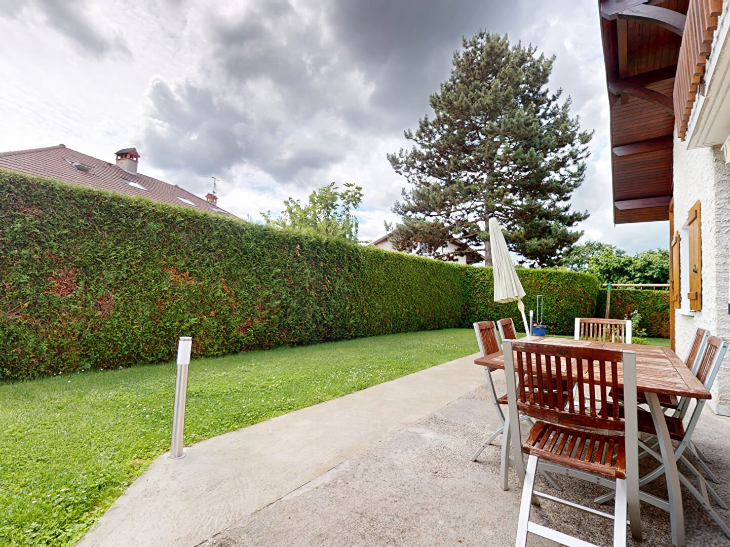 Maison à vendre, 140m², Meythet
