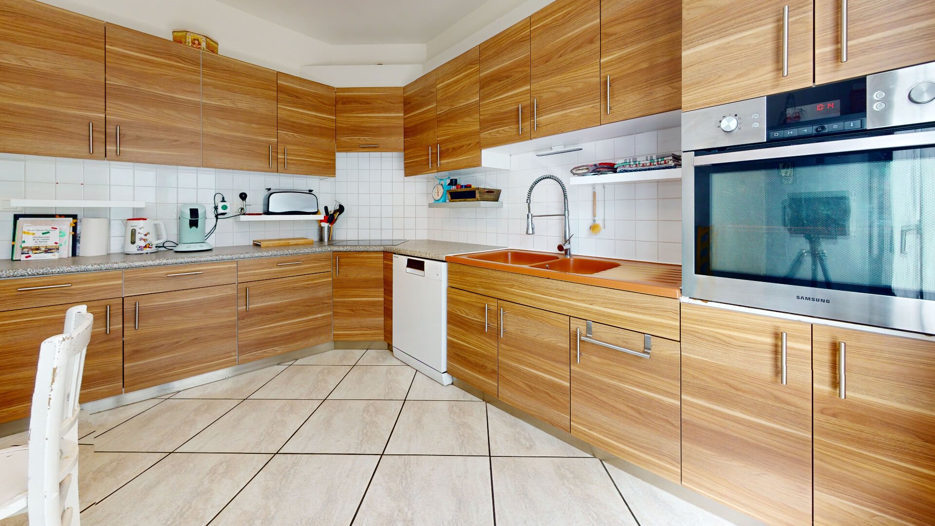 Maison à vendre, 140m², Meythet