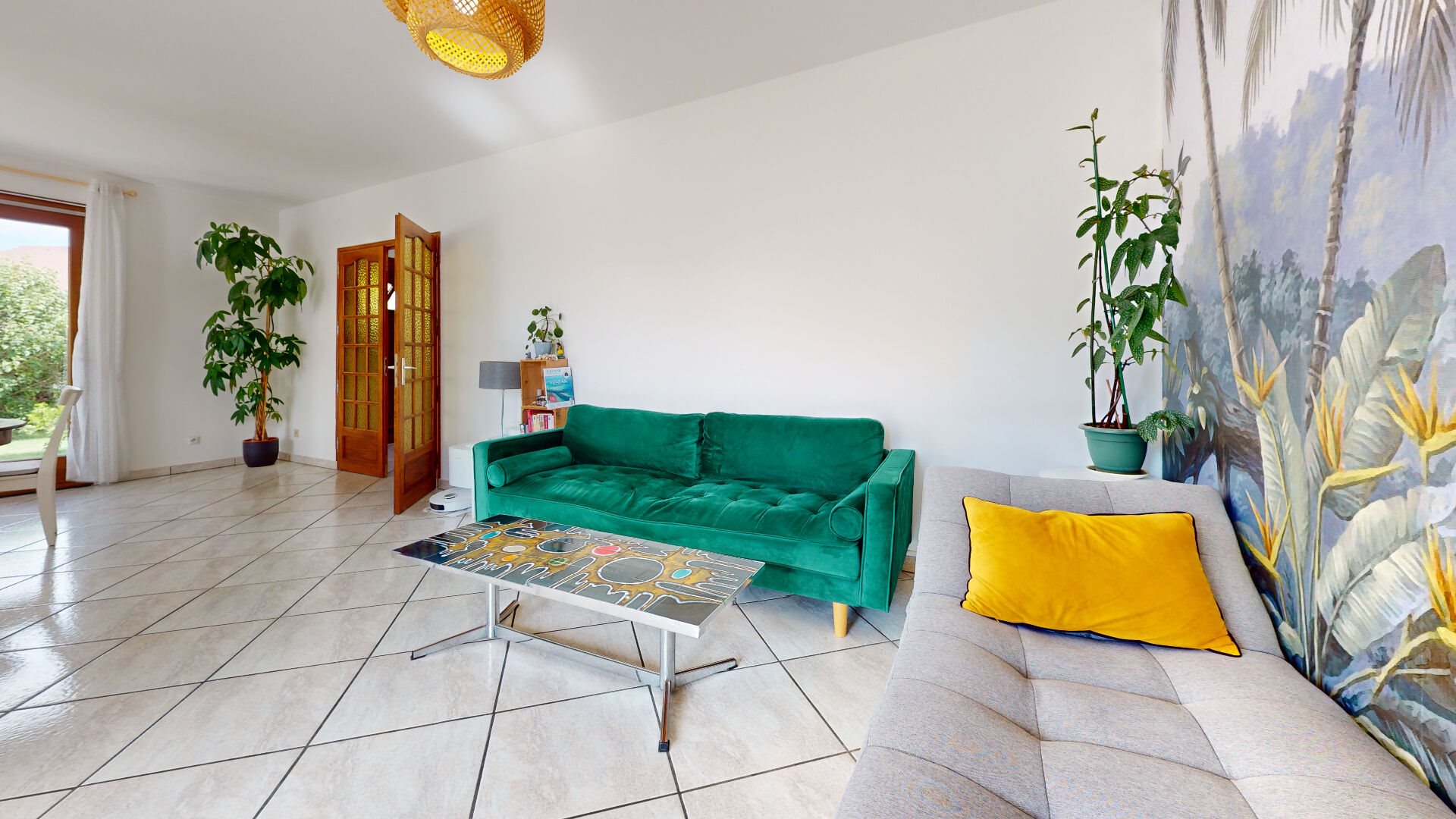 Maison à vendre, 140m², Meythet