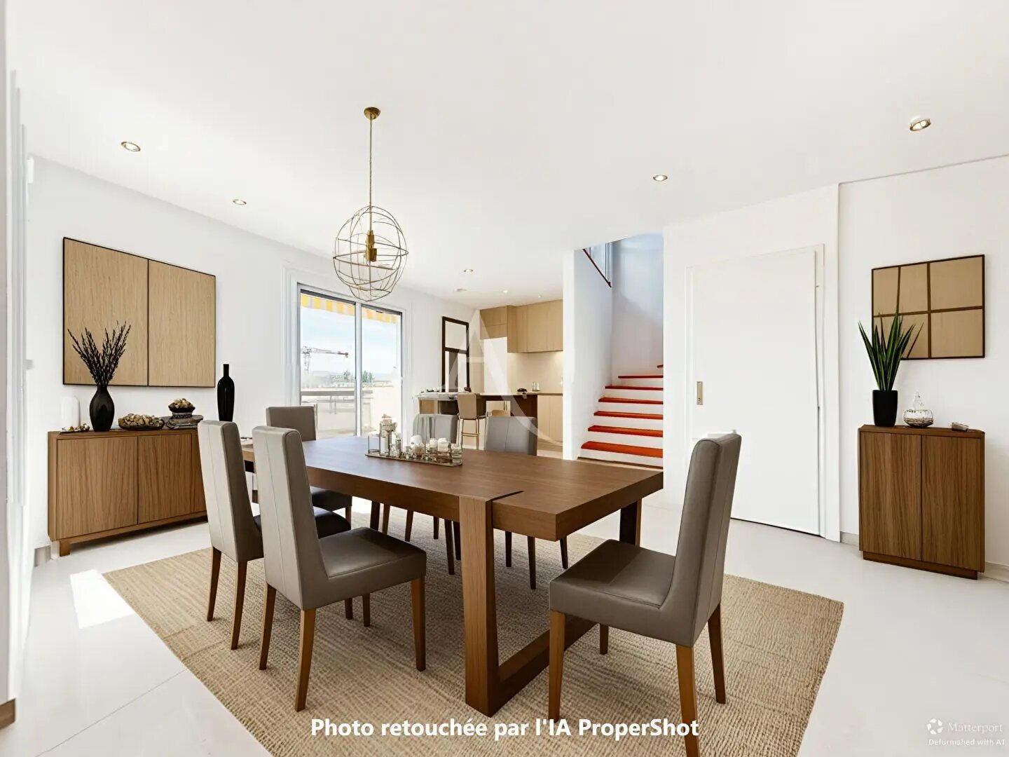 Appartement à vendre, 105m², Annecy