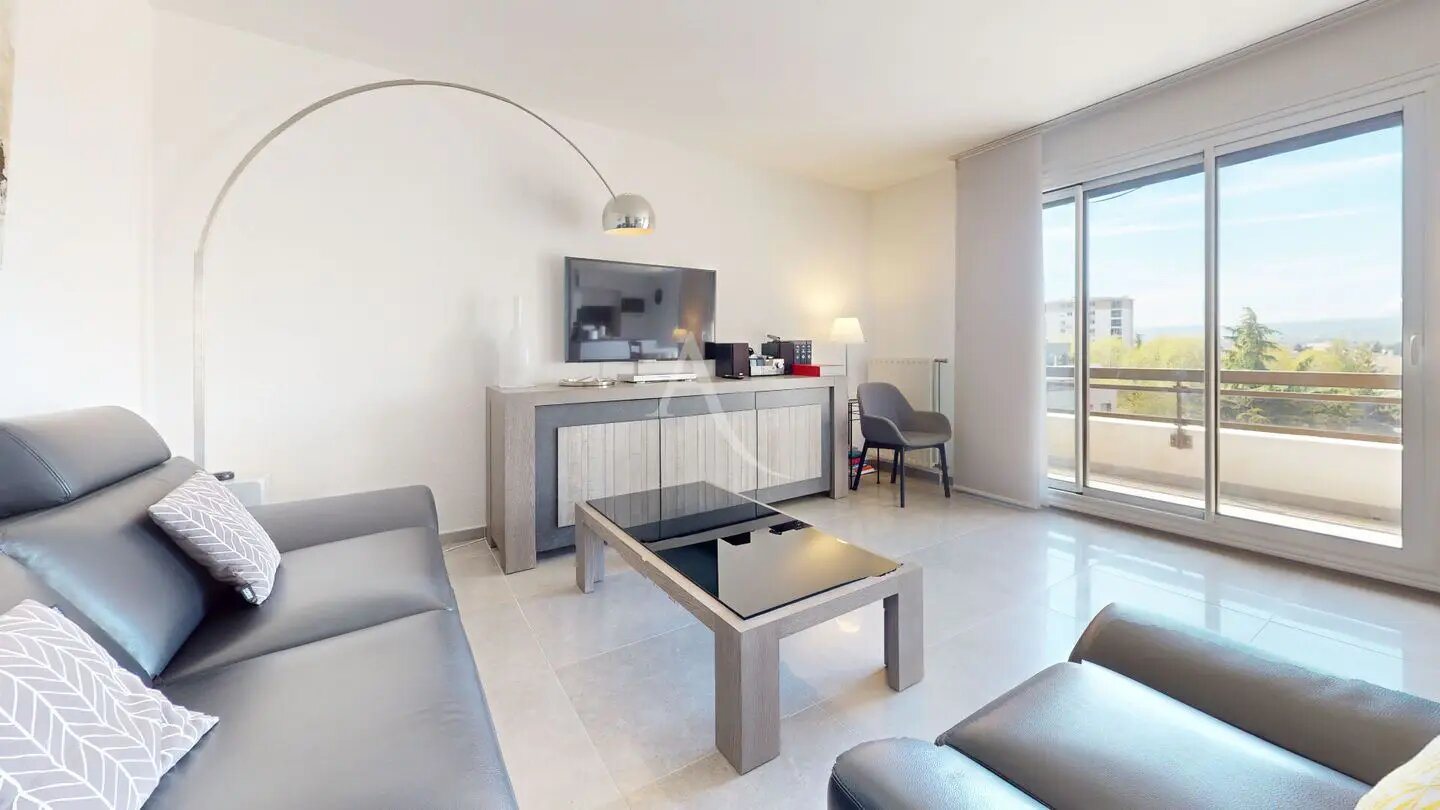 Appartement à vendre, 105m², Annecy
